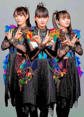 Baby Metal