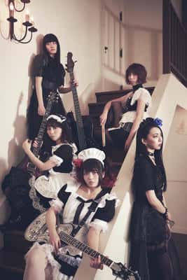 Band Maid