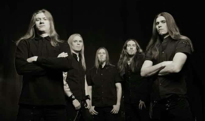 Kalmah