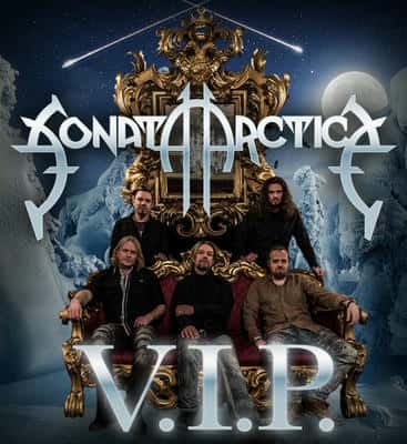 Sonata Arctica